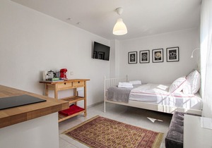 1 bedroom accommodation in Torrevieja