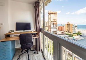 1 bedroom accommodation in Benidorm