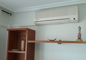 1 bedroom apartment near the sea and park attractions Pola Park
