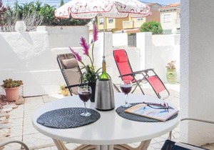 1 Bedroom Nice Apartment In Torrevieja