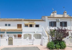 1 Bedroom Nice Apartment In Torrevieja