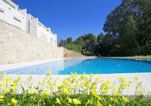 100 m² Apartment ∙ 3 bedrooms ∙ 6 guests