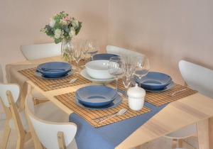 103 m² Apartment ∙ 3 bedrooms ∙ 7 guests