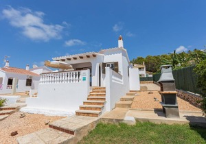 1217 m² Villa ∙ 2 bedrooms ∙ 4 guests