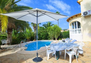 140 m² Accommodation ∙ 2 bedrooms ∙ 4 guests