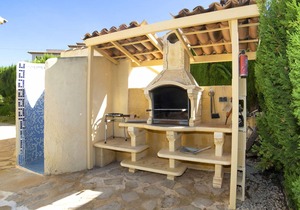 140 m² Accommodation ∙ 2 bedrooms ∙ 4 guests