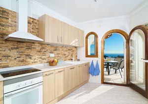 140 m² Villa ∙ 3 bedrooms ∙ 6 guests