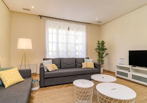 150 m² Apartment ∙ 3 bedrooms ∙ 8 guests
