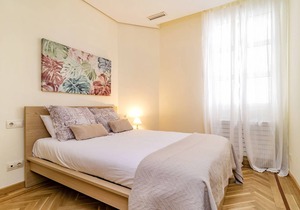 150 m² Apartment ∙ 3 bedrooms ∙ 8 guests