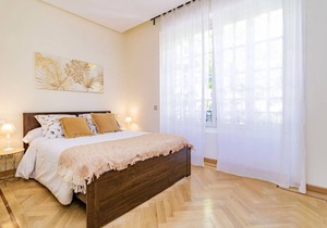 150 m² Apartment ∙ 3 bedrooms ∙ 8 guests