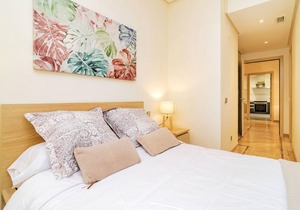 150 m² Apartment ∙ 3 bedrooms ∙ 8 guests