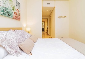 150 m² Apartment ∙ 3 bedrooms ∙ 8 guests