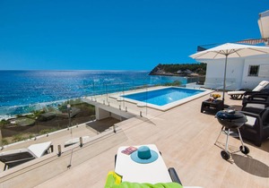150 m² Chalet ∙ 3 bedrooms ∙ 6 guests