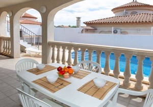 170 m² House ∙ 4 bedrooms ∙ 8 guests