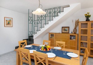170 m² House ∙ 4 bedrooms ∙ 8 guests