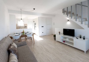 176 m² House ∙ 2 bedrooms ∙ 4 guests
