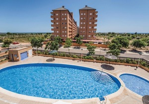 2 bedroom accommodation in Cabanes