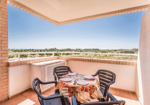 2 bedroom accommodation in Cabanes