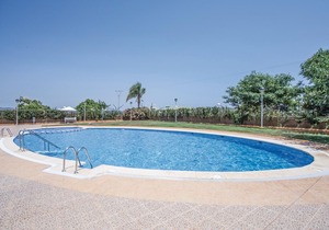 2 bedroom accommodation in Cabanes