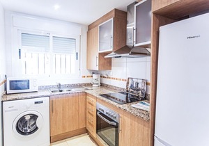 2 bedroom accommodation in Cabanes
