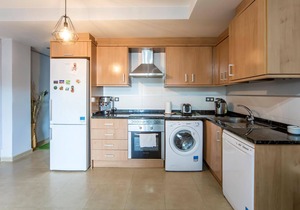 2 bedroom accommodation in Moncofa