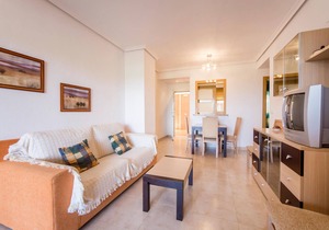 2 bedroom amazing apartment in Cabanes