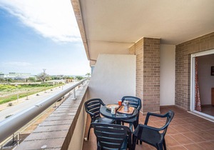 2 bedroom amazing apartment in Cabanes