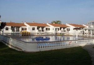 2 Bedroom Apartment , Son Bou
