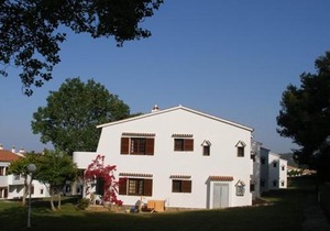 2 Bedroom Apartment , Son Bou