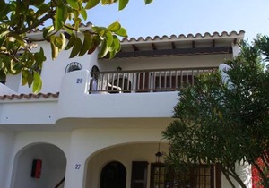 2 Bedroom Apartment , Son Bou