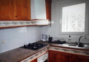 2 Bedroom groundfloor apartment near villamartin ..your place in the sun!