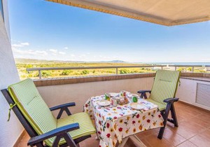 2 Bedroom Lovely Apartment In Cabanes