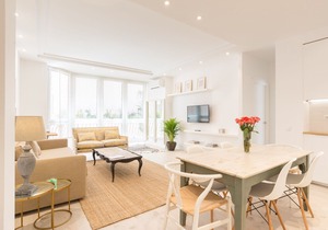 2 bedroom(s) Apartment near Málaga