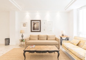 2 bedroom(s) Apartment near Málaga