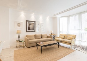 2 bedroom(s) Apartment near Málaga