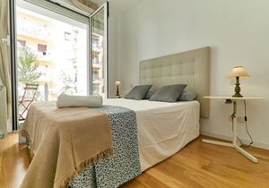 2 bedroom(s) House near Madrid
