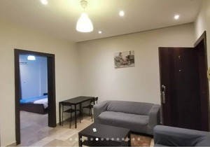 2 Br Apartment for Rent -Unit 6