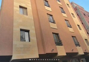 2 Br Apartment for Rent -Unit 6