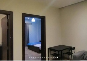 2 Br Apartment for Rent - Unit 9