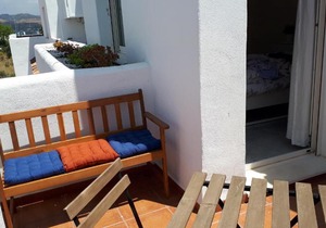 2245-Superb 2 bedrooms apt on Valle Romano golf