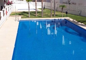 2245-Superb 2 bedrooms apt on Valle Romano golf