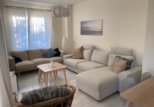 2275-Superb new apt on Valle Romano, golf view