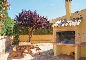 3 bedroom awesome home in Sa Coma