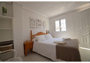 30 Beach House - Bbq & Terrace