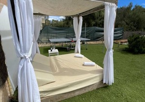 33 m² House ∙ 1 bedroom ∙ 2 guests