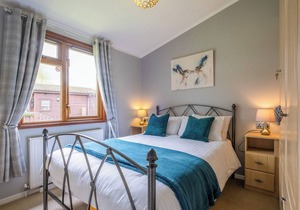 4 bedroom accommodation in Carnforth in Carnforth