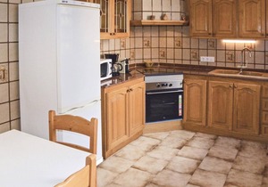 4 bedroom amazing home in Can Picafort