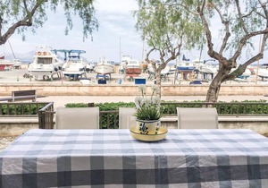 4 bedroom amazing home in Can Picafort