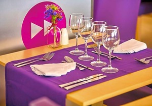 4-Star Hotel ∙ Indico Rock Hotel Mallorca - Adults Only