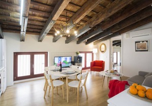 43 m² Apartment ∙ 1 bedroom ∙ 4 guests